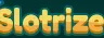 Slotrize casino logo